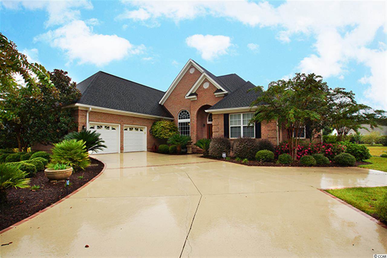77 Highwood Circle Murrells Inlet, SC 29576 - Photo 1 of 1 Gallery Image 1
