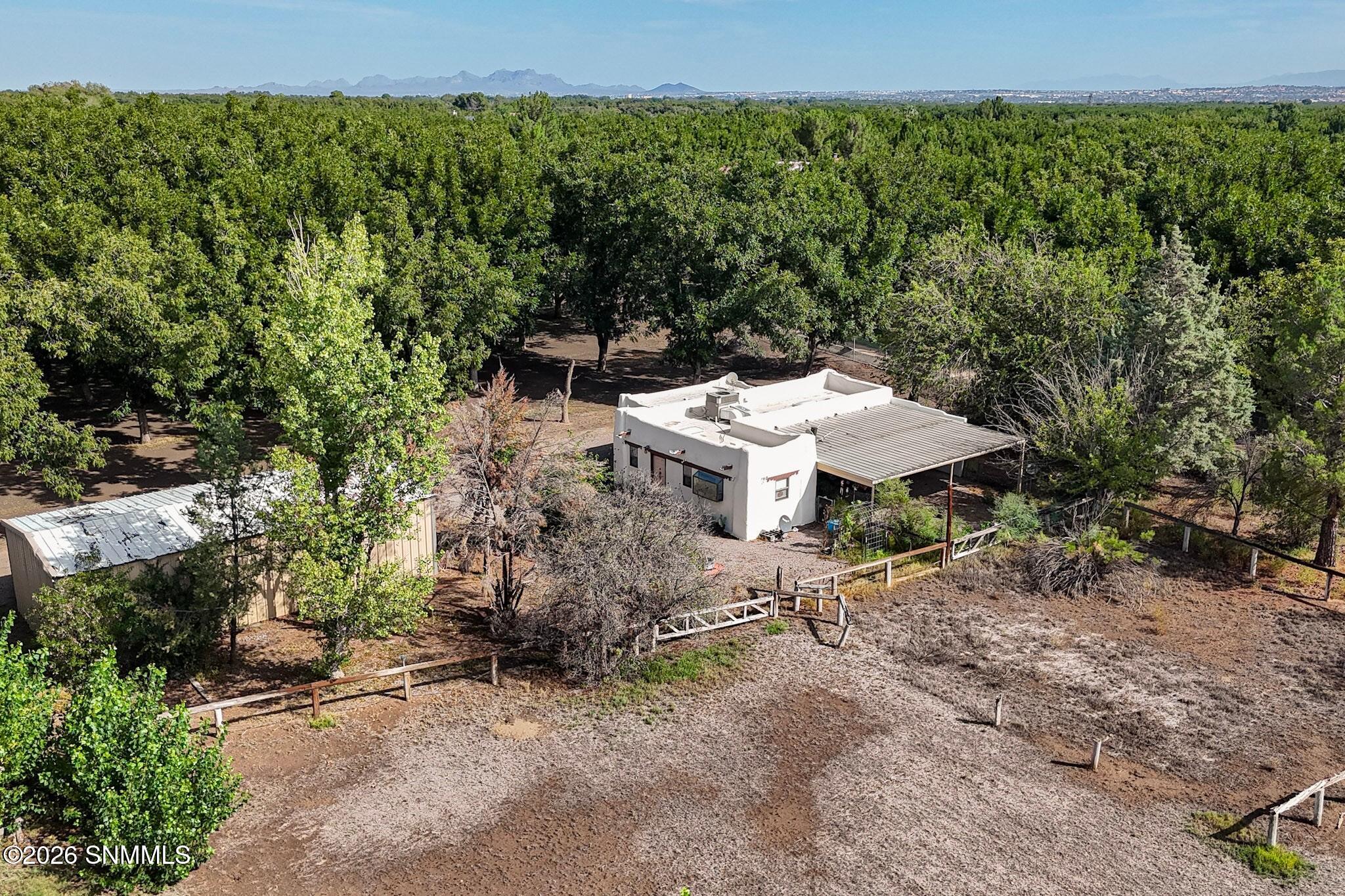4601-2 Snow Road Las Cruces, NM 88005 - Photo 11 of 12 IMG_0338