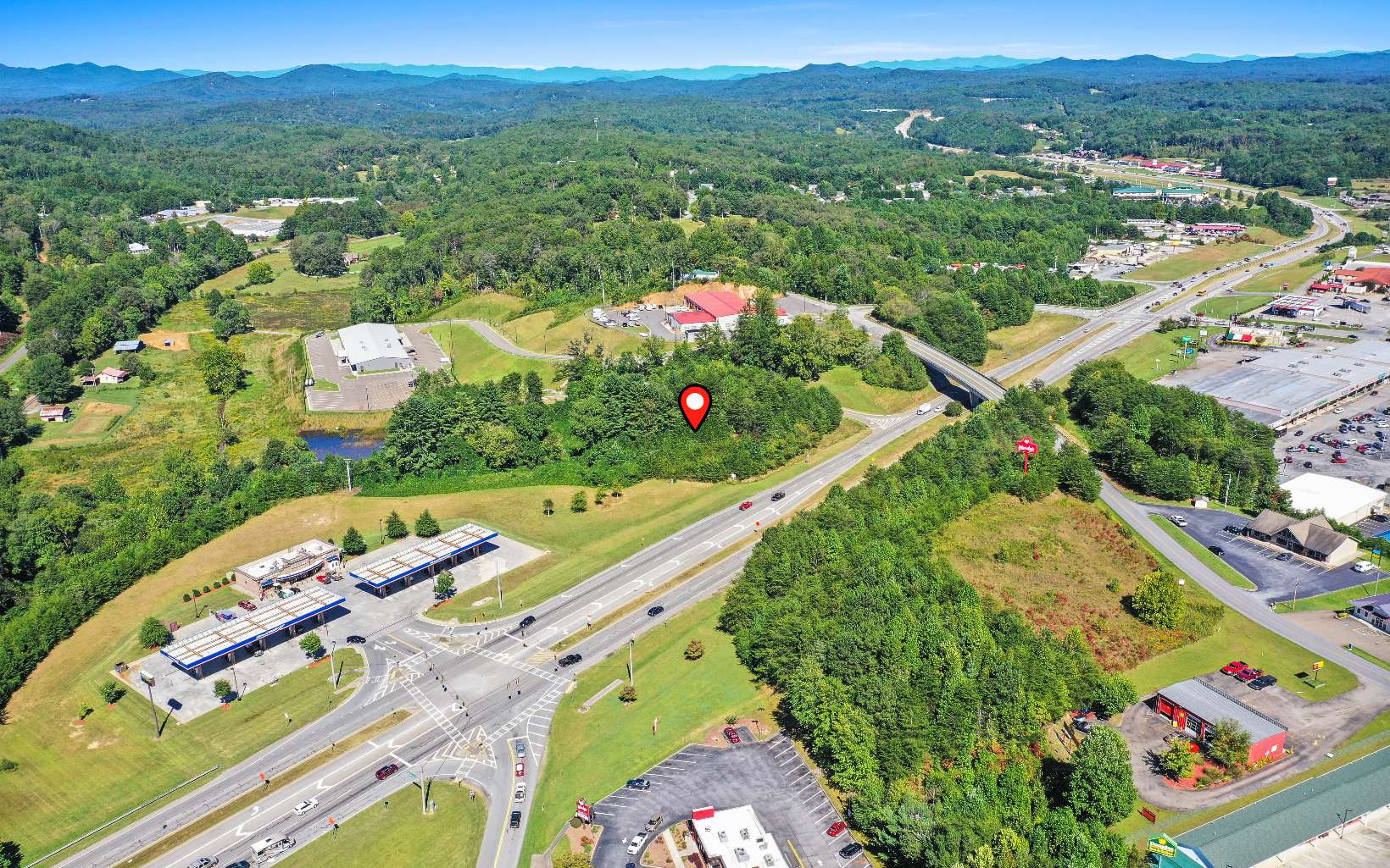 515 Appalachian Highway Blue Ridge, GA 30513 - Photo 4 of 8 Additional View