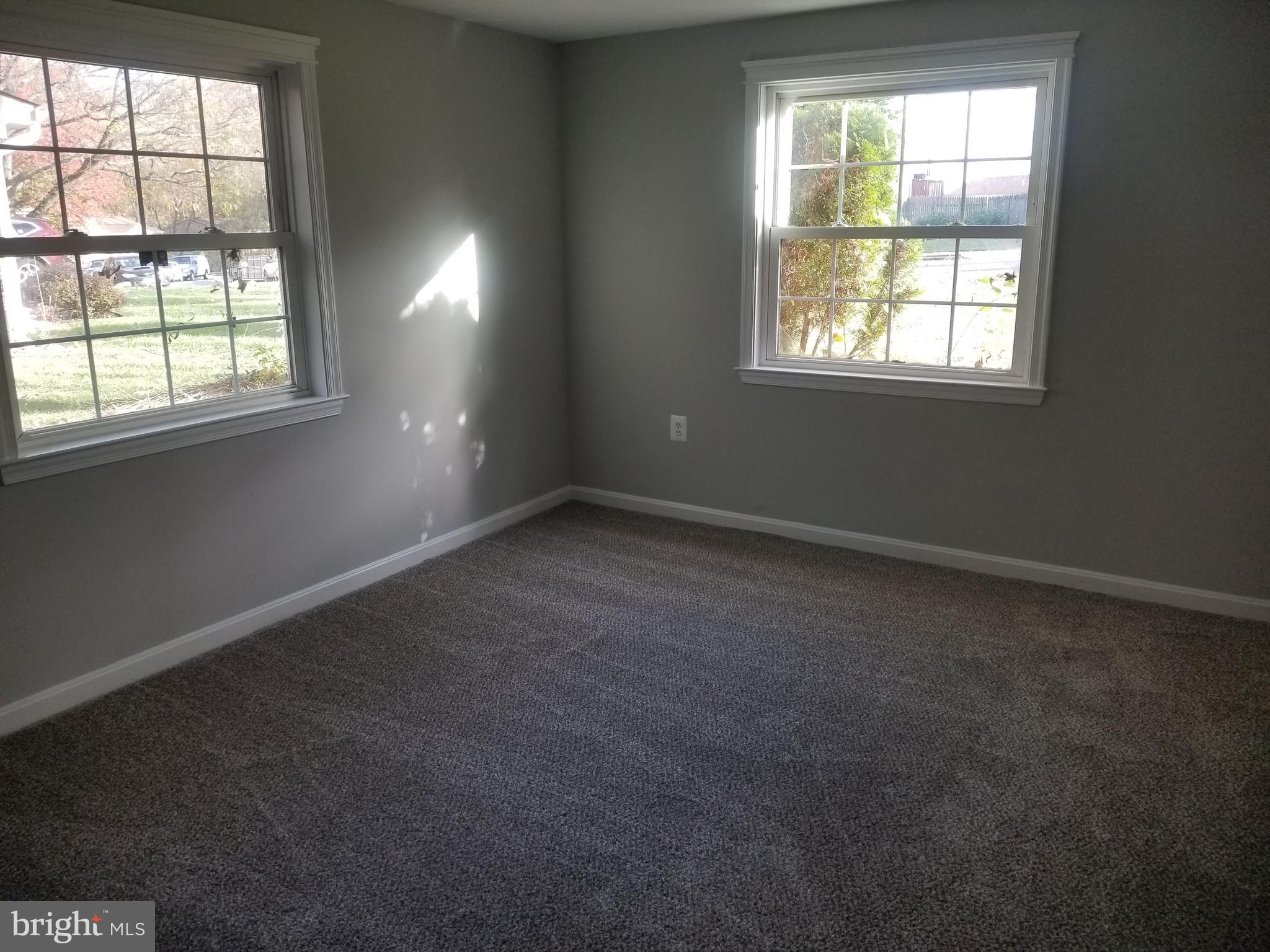 13215 Kurtz Road Woodbridge, VA 22193 - Photo 11 of 18 Basement Room