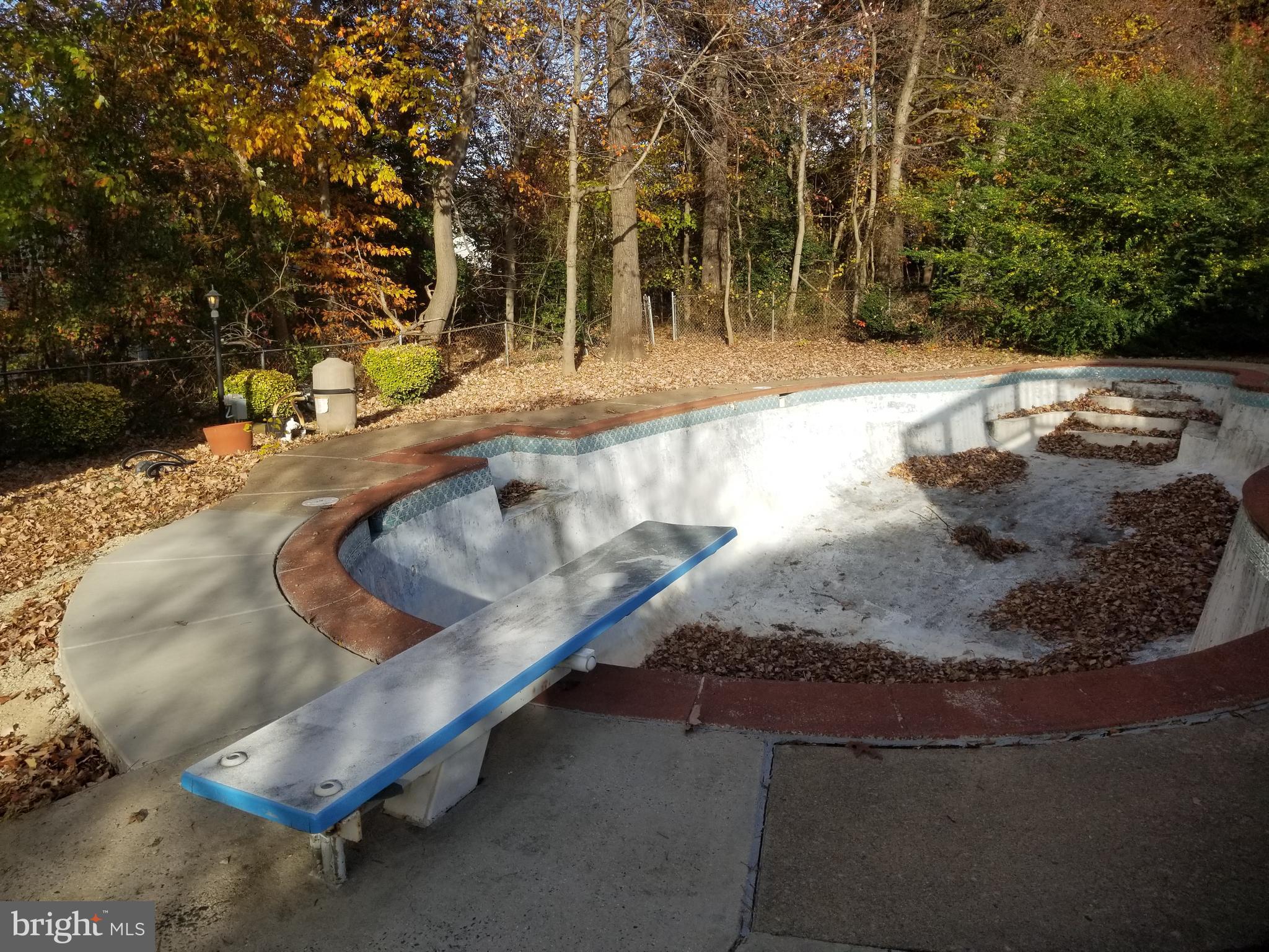13215 Kurtz Road Woodbridge, VA 22193 - Photo 18 of 18 Back