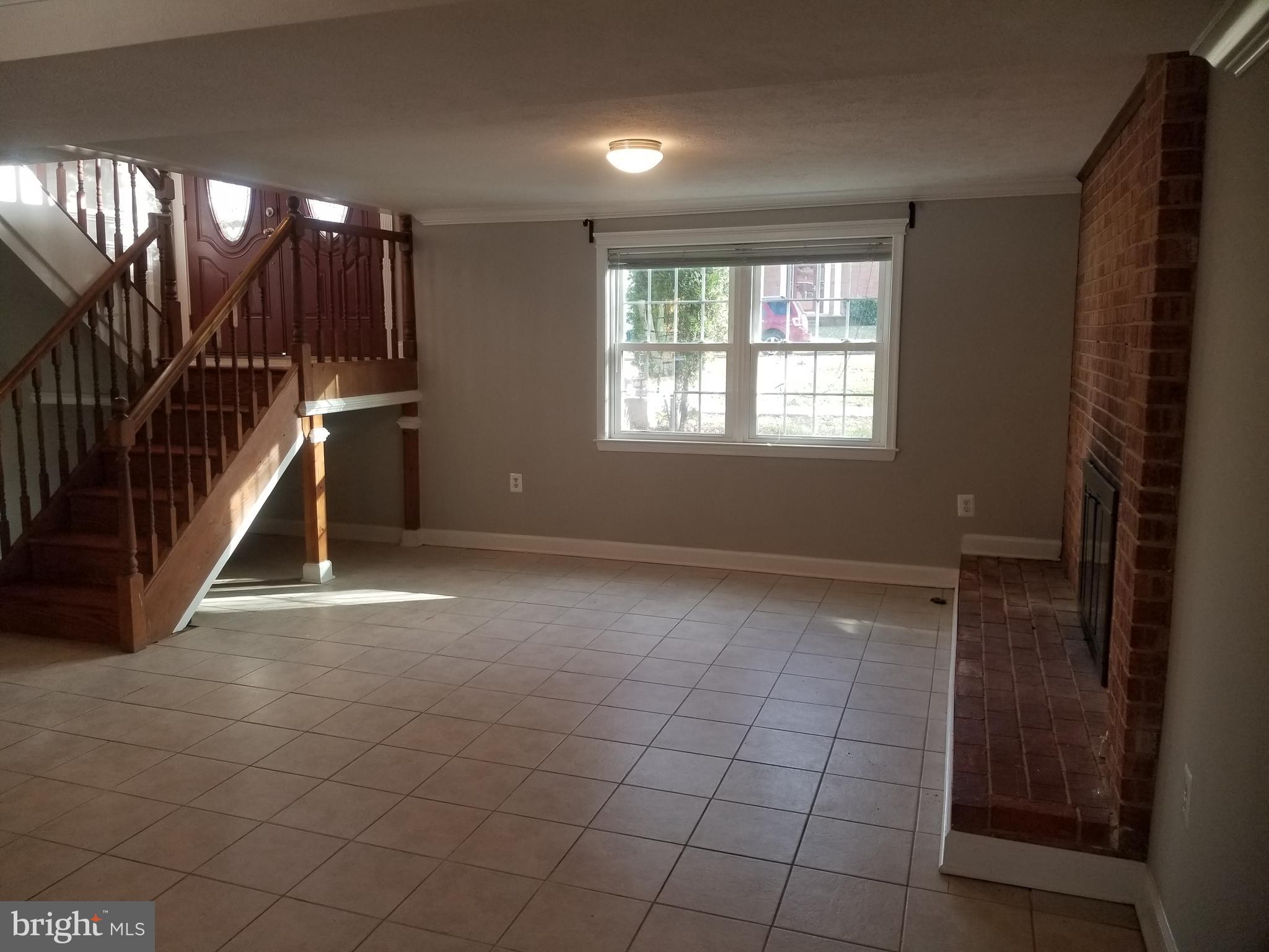 13215 Kurtz Road Woodbridge, VA 22193 - Photo 8 of 18 Basement