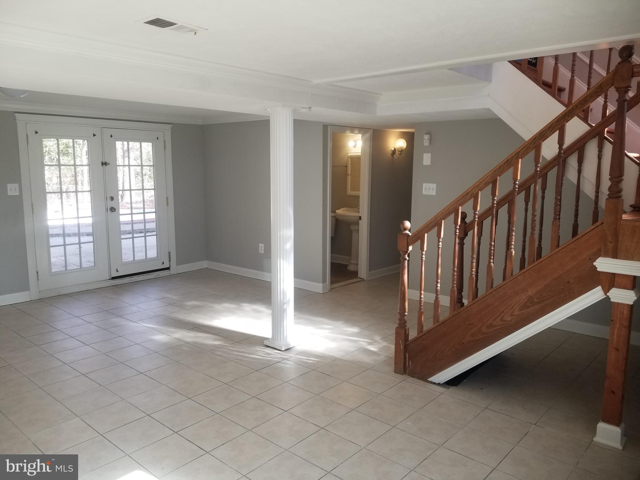 13215 Kurtz Road Woodbridge, VA 22193 - Photo 9 of 18 Basement