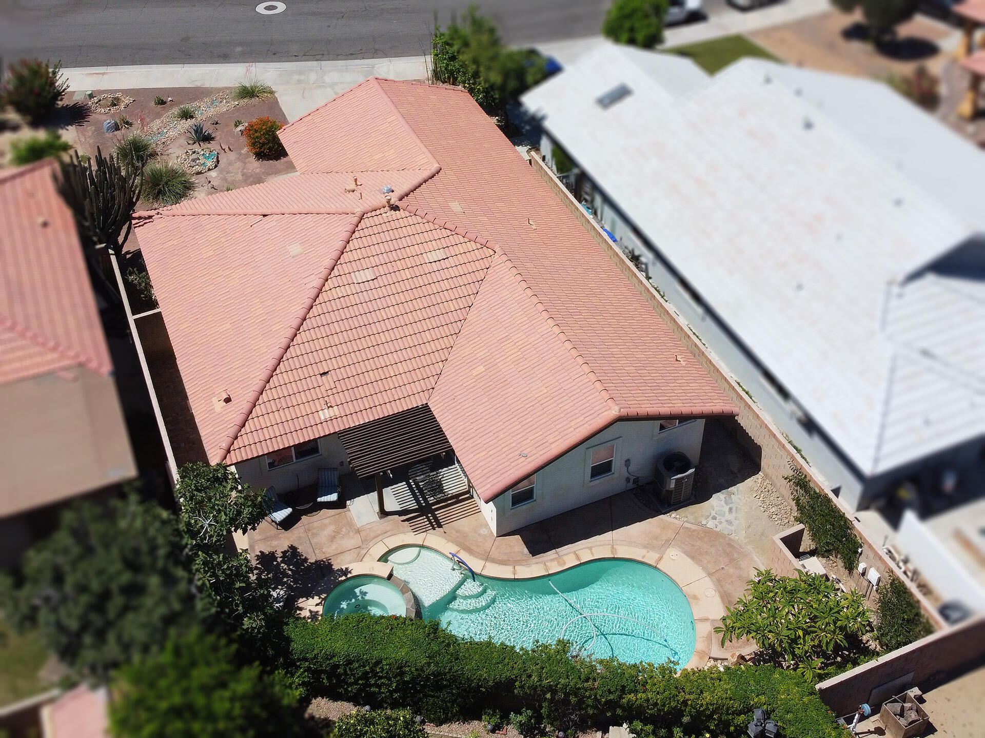78280 Springtime Way La Quinta, CA 92253 - Photo 43 of 49 DJI_0832 web