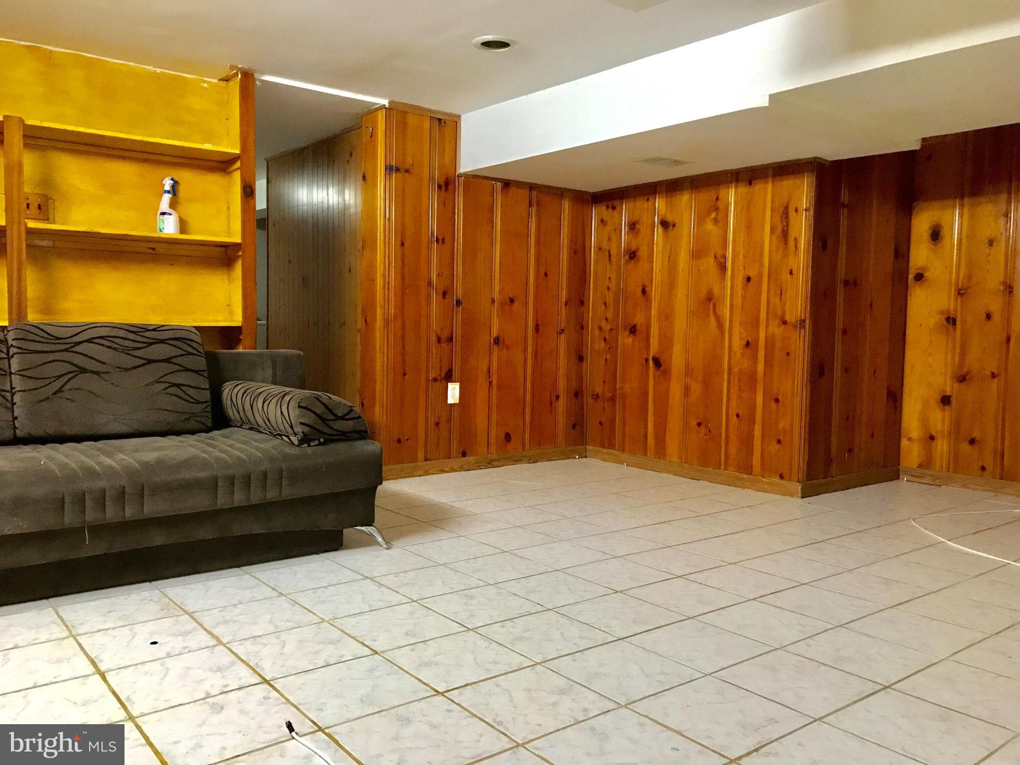1602 Parham Place Silver Spring, MD 20903 - Photo 11 of 19 Basement