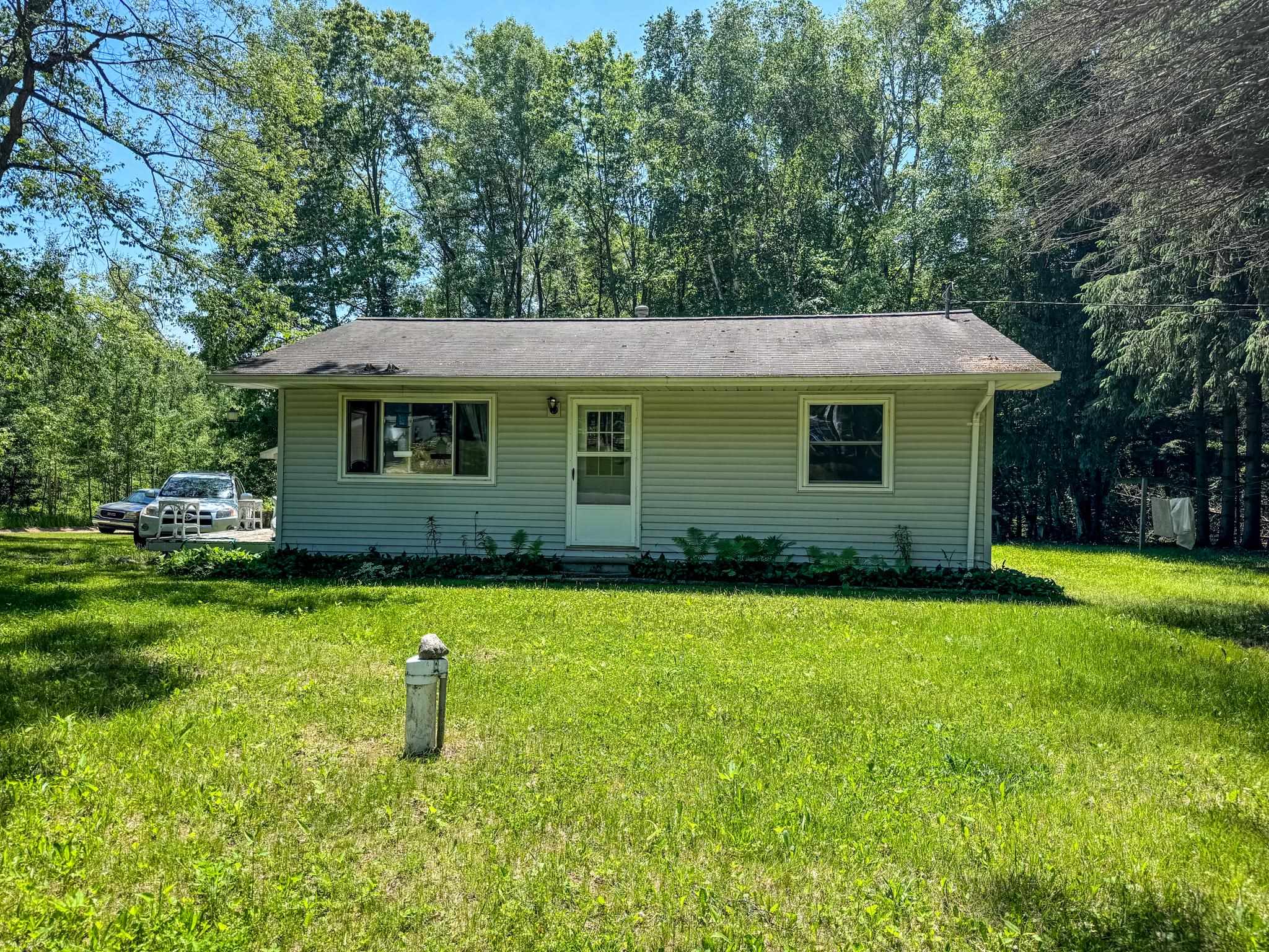 2541 West Lily Lake Road Harrison, MI 48625 - Photo 28 of 31