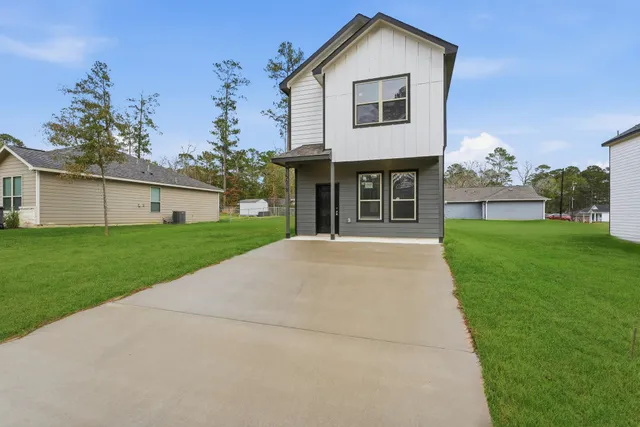 $1,650 | 15618 Sycamore Drive, Montgomery, TX 77356