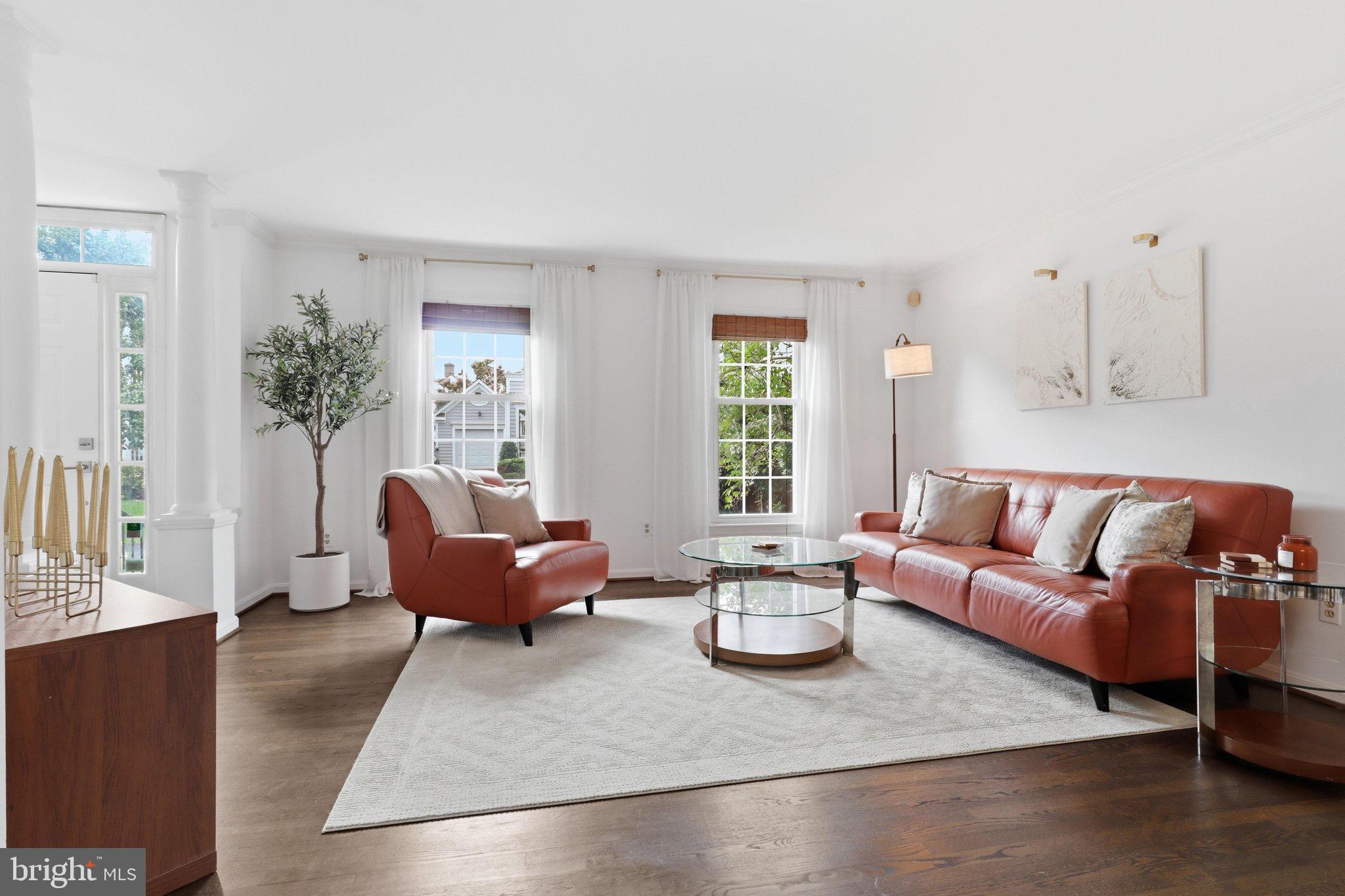 6502 Summerton Way Springfield, VA 22150 - Photo 11 of 57 Gallery Image 11