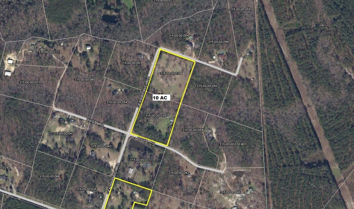 56 Geno Branch Road Camden, SC 29020 - Photo 21 of 21