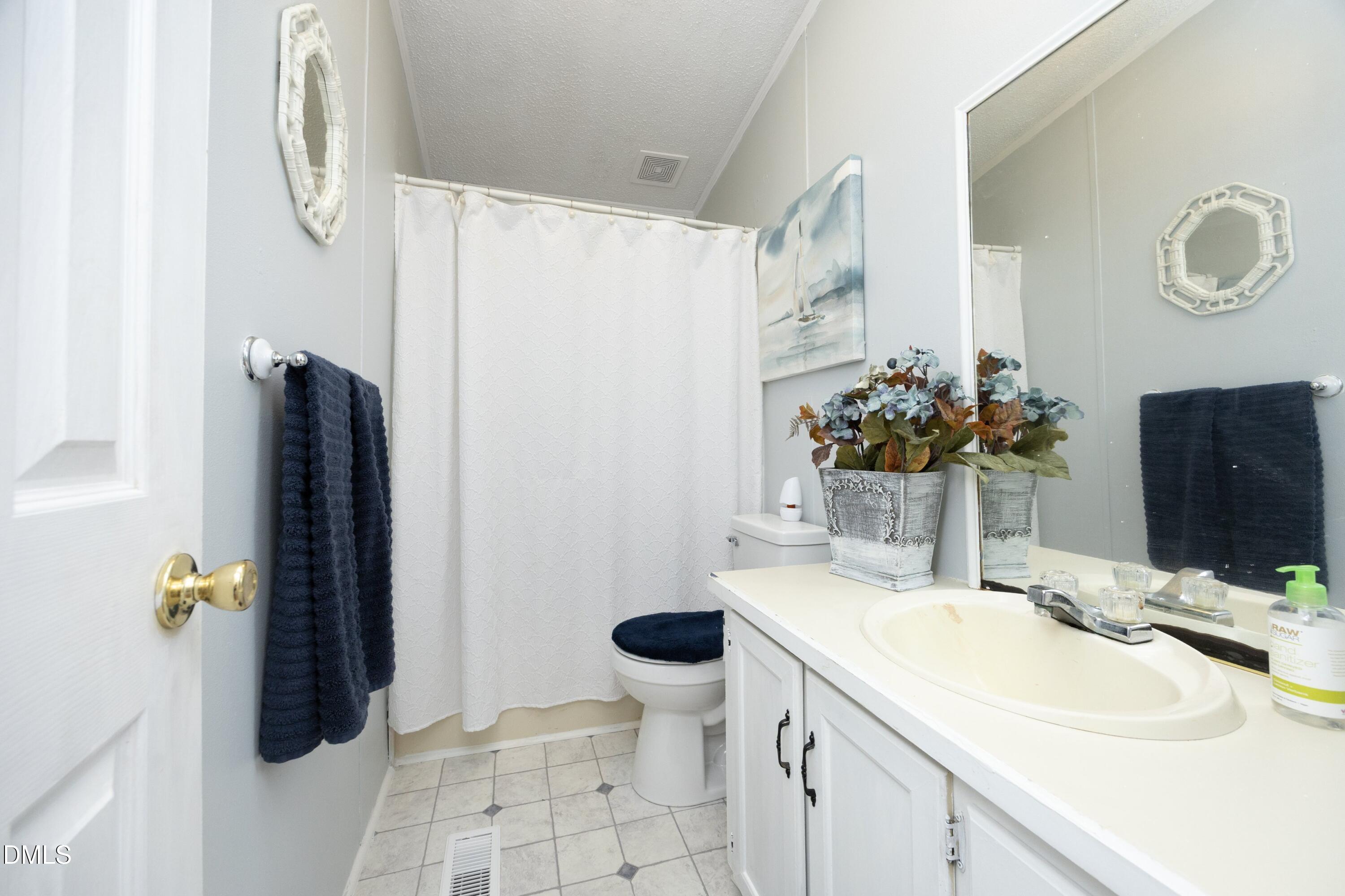 4705 Pearl Road Raleigh, NC 27610 - Photo 29 of 45 Full bath