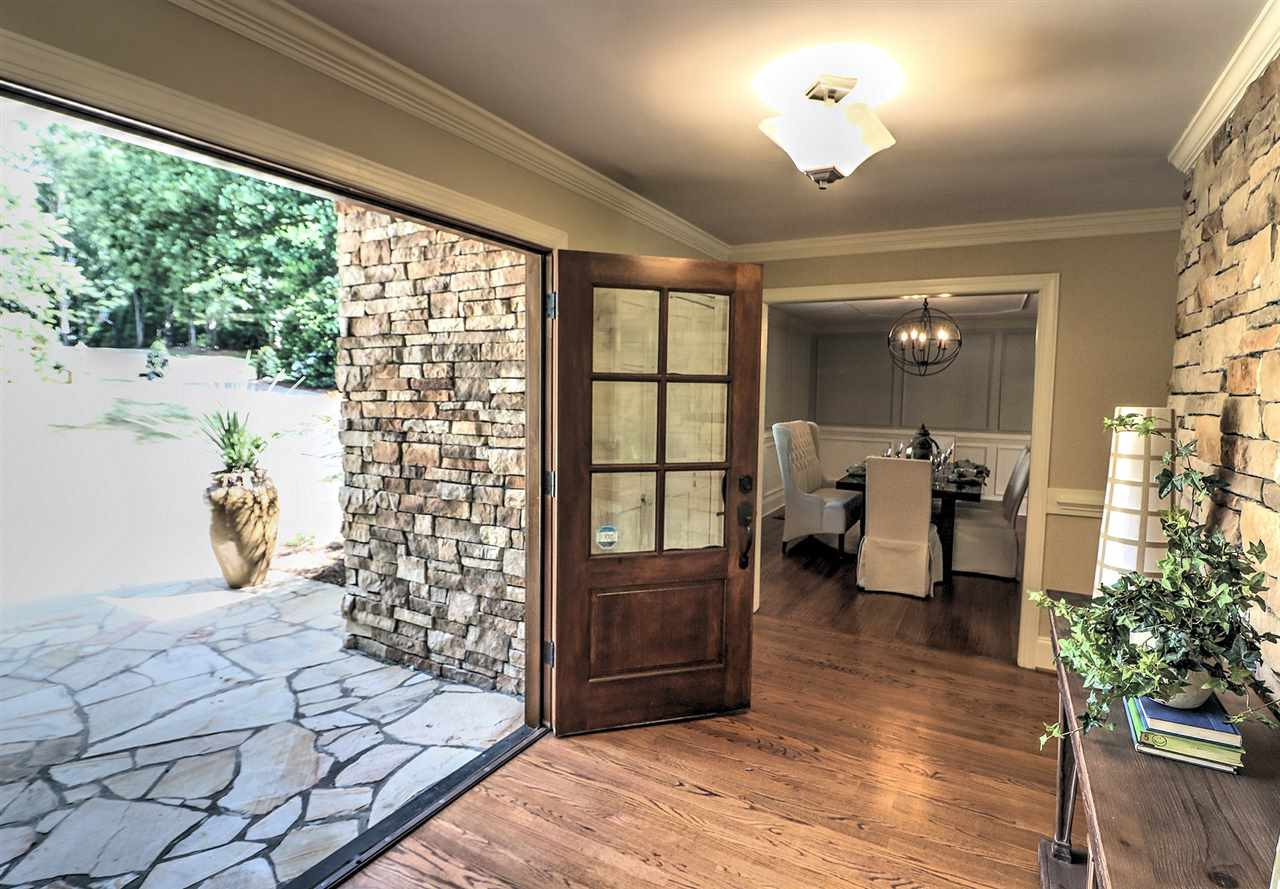 7133 North Ridge Drive Raleigh, NC 27615 - Photo 3 of 30 Photo 3