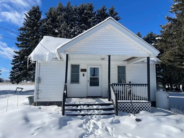 $125,000 | 378 Van Buren Road, Caribou, ME 04736