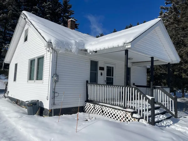 $125,000 | 378 Van Buren Road, Caribou, ME 04736