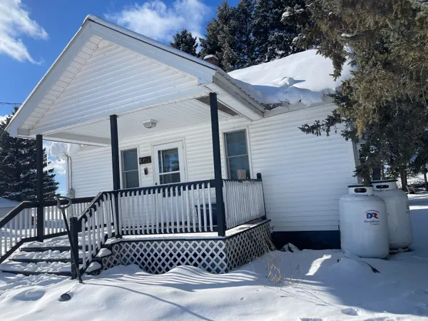 $125,000 | 378 Van Buren Road, Caribou, ME 04736