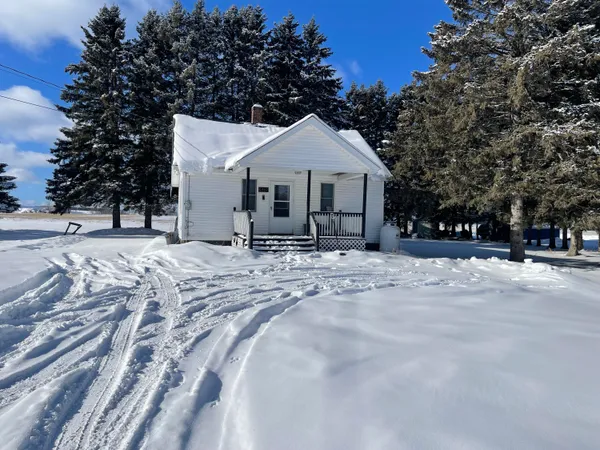 $125,000 | 378 Van Buren Road, Caribou, ME 04736