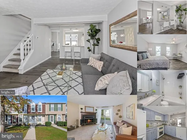 $279,990 | 18 Trailwood Road, Nottingham, MD 21236