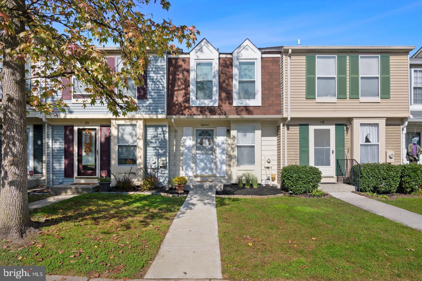 18 Trailwood Road Nottingham, MD 21236 - Photo 2 of 23