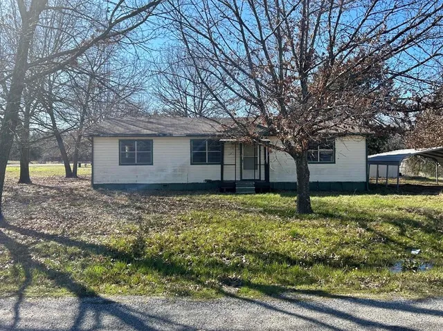 $85,000 | 6801 Post Oak Drive, Bonham, TX 75418