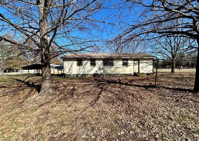 $85,000 | 6801 Post Oak Drive, Bonham, TX 75418