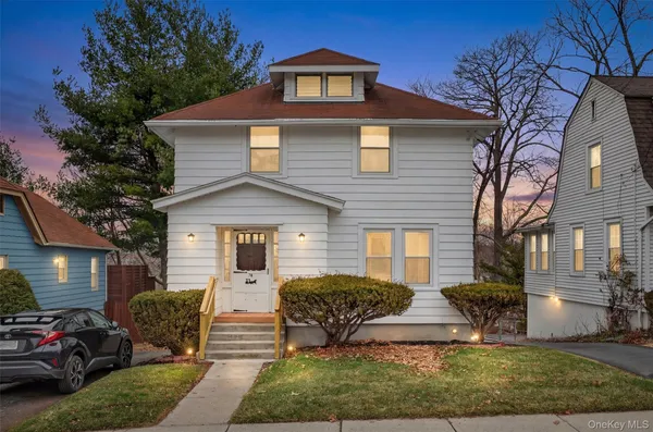 $349,000 | 29 Lafayette Avenue, Middletown, NY 10940