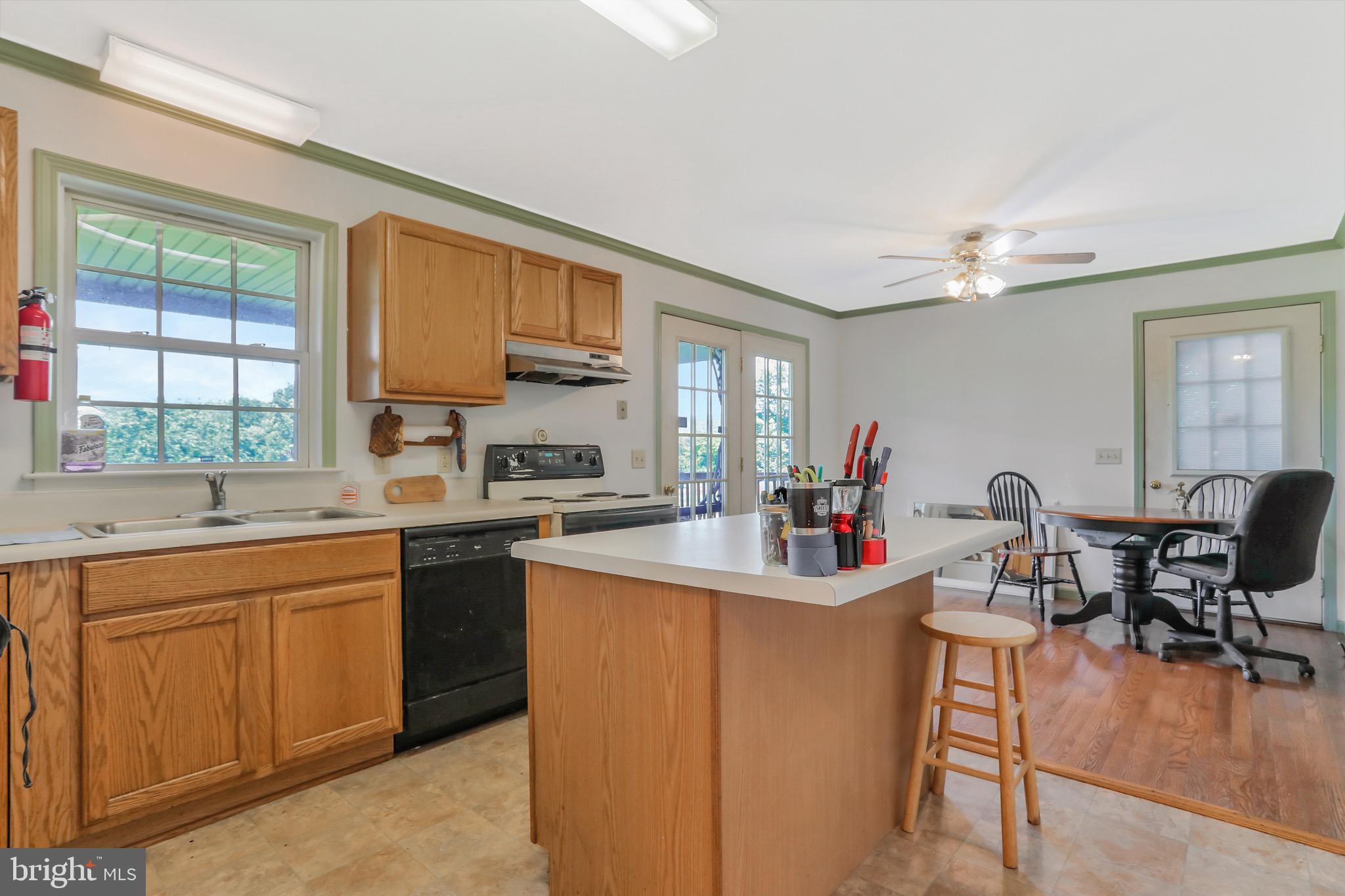 1125 Island Ford Road Rileyville, VA 22650 - Photo 13 of 70