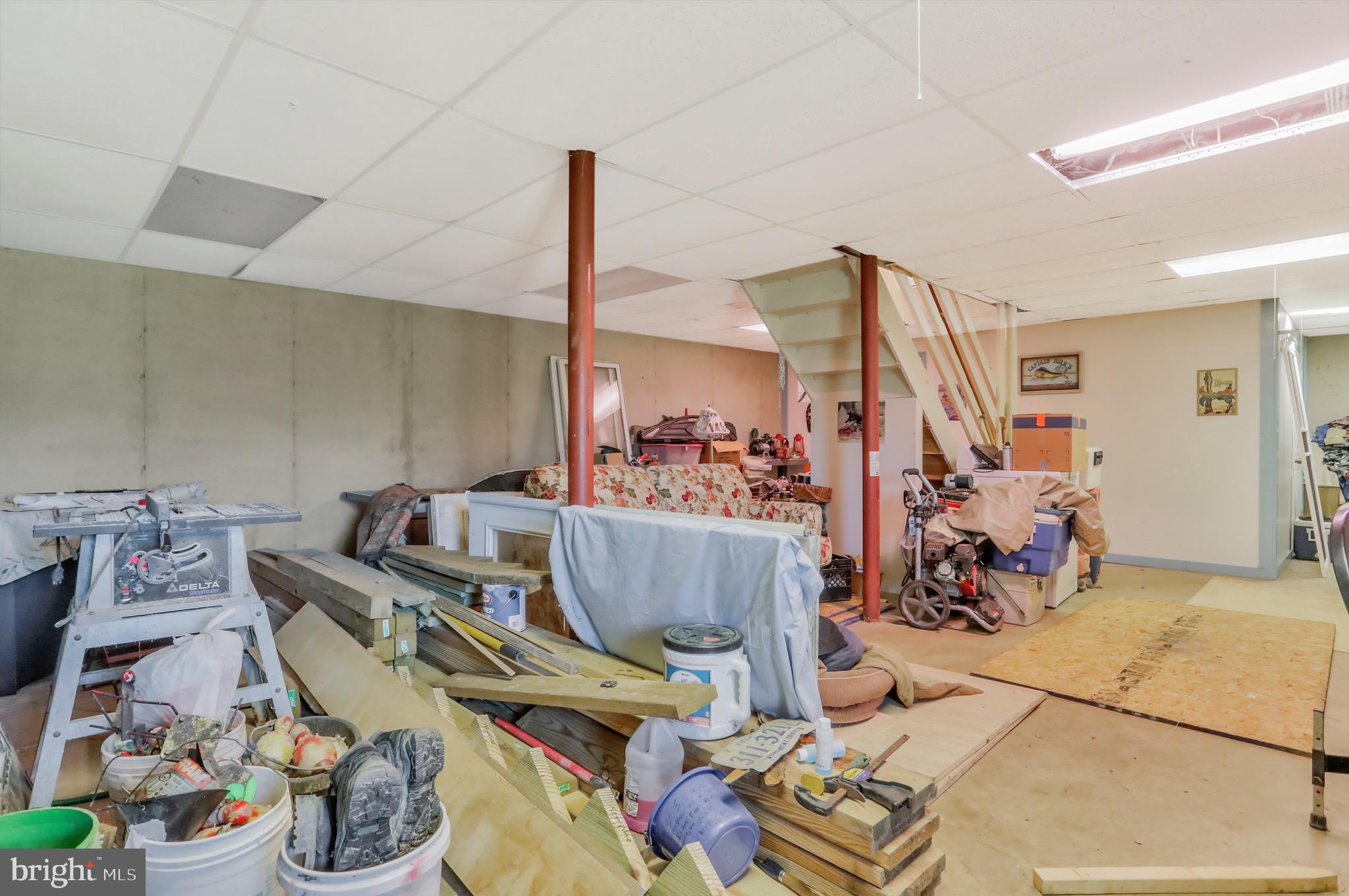1125 Island Ford Road Rileyville, VA 22650 - Photo 27 of 70