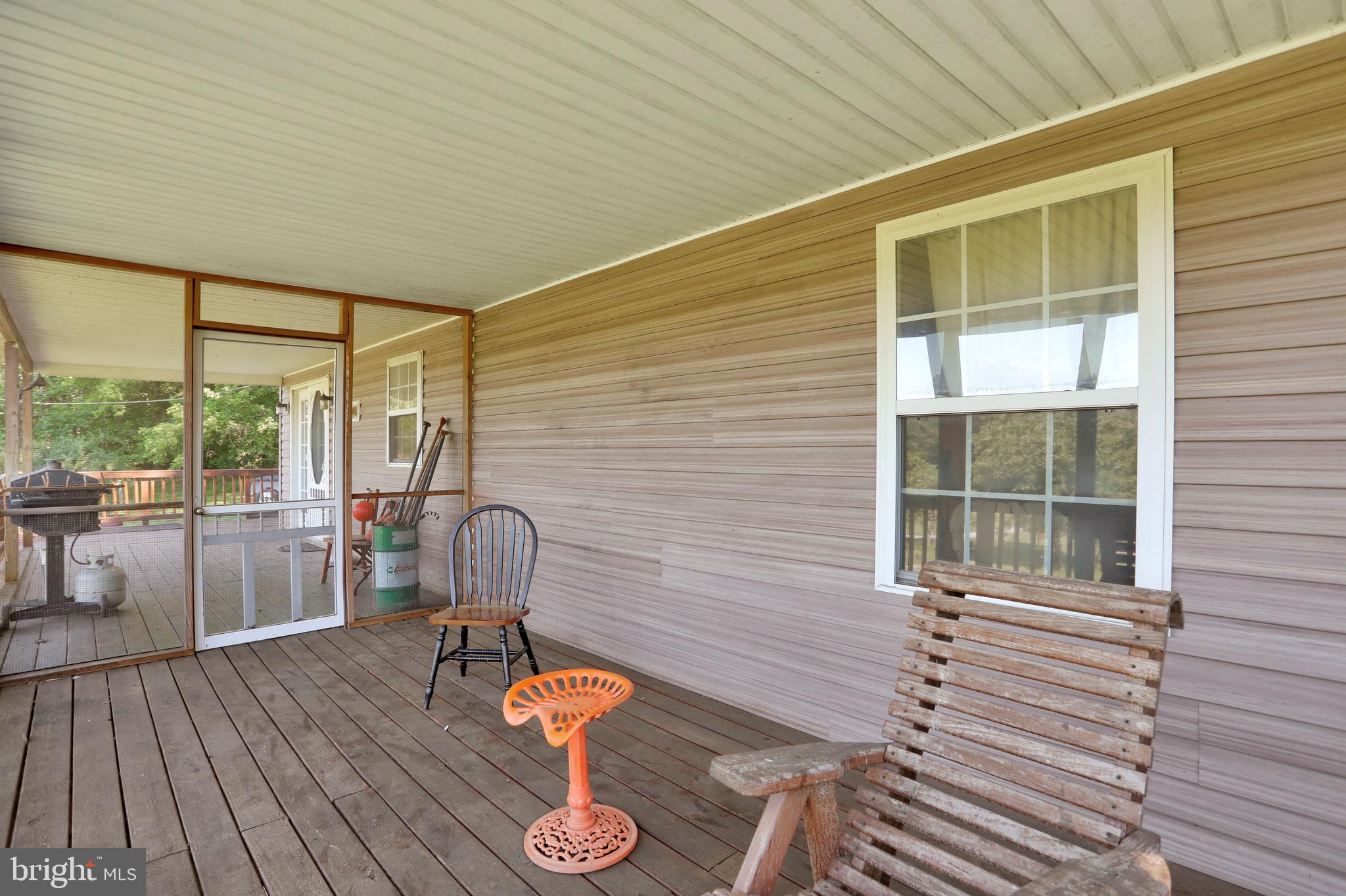1125 Island Ford Road Rileyville, VA 22650 - Photo 29 of 70