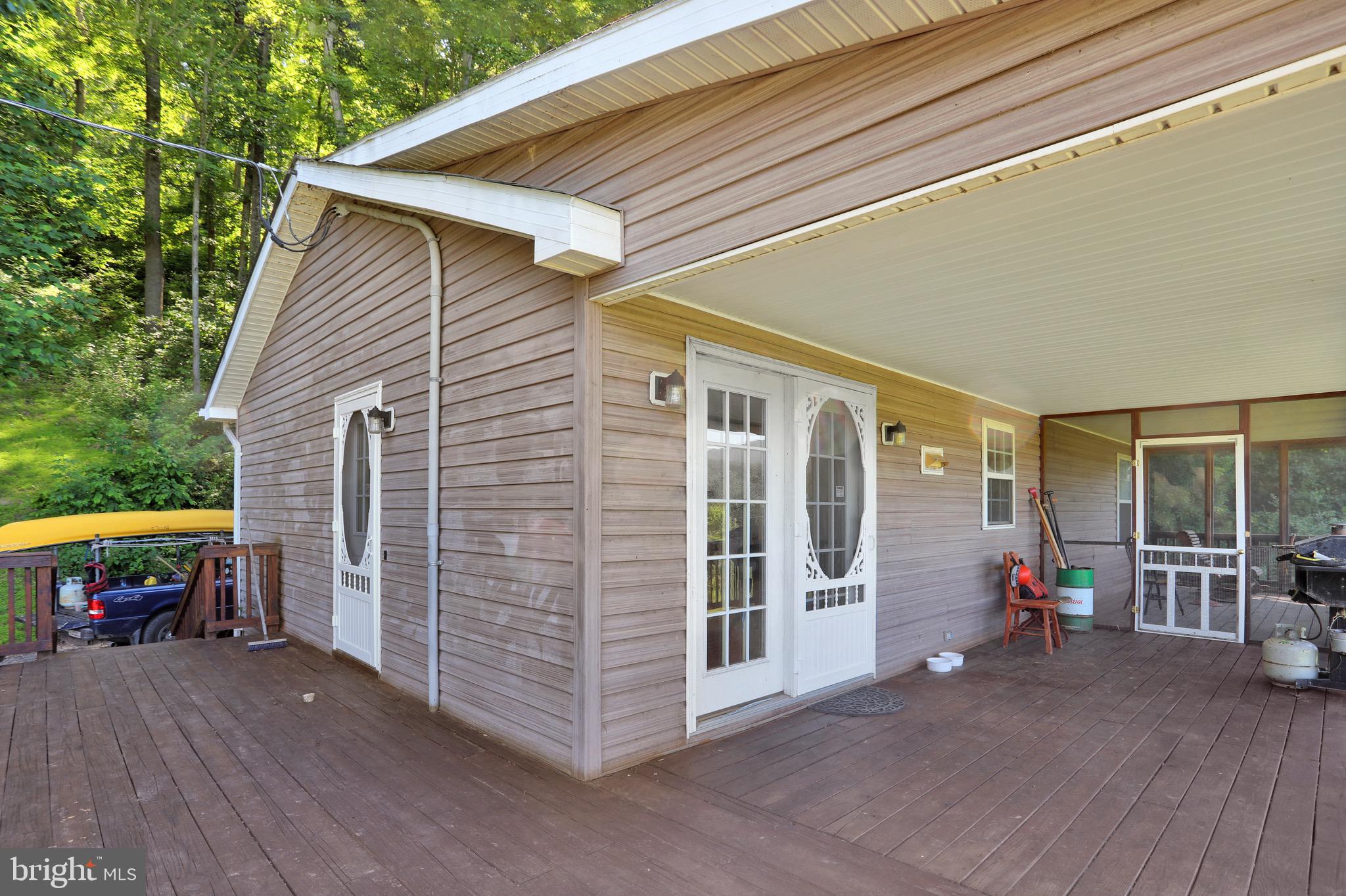 1125 Island Ford Road Rileyville, VA 22650 - Photo 31 of 70