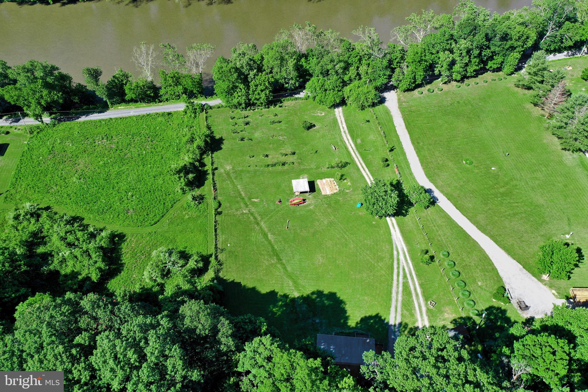 1125 Island Ford Road Rileyville, VA 22650 - Photo 59 of 70