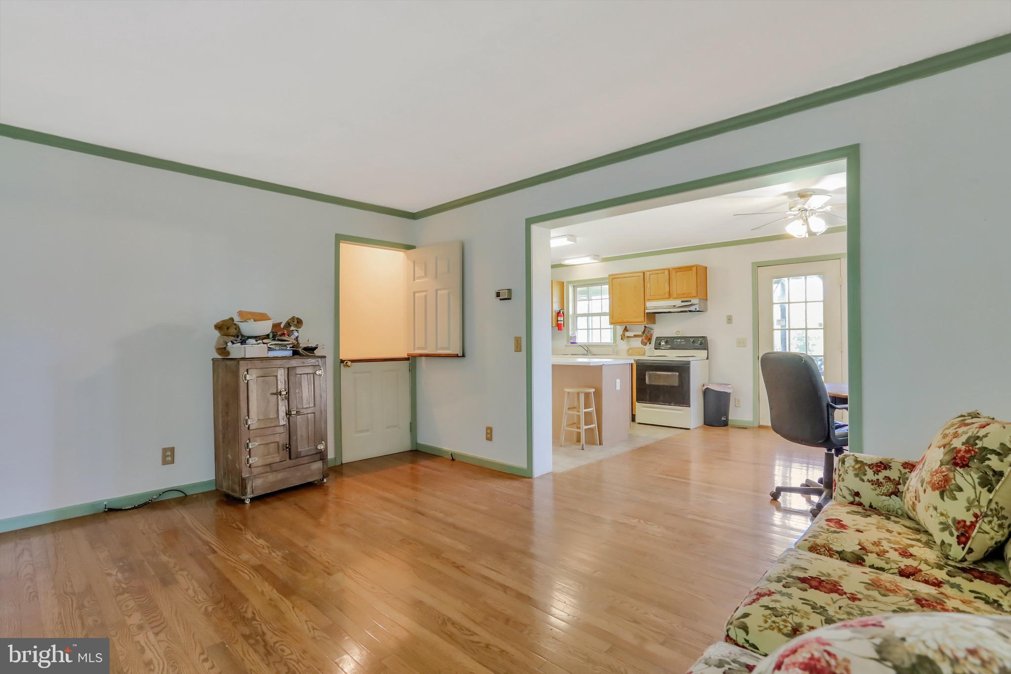 1125 Island Ford Road Rileyville, VA 22650 - Photo 6 of 70