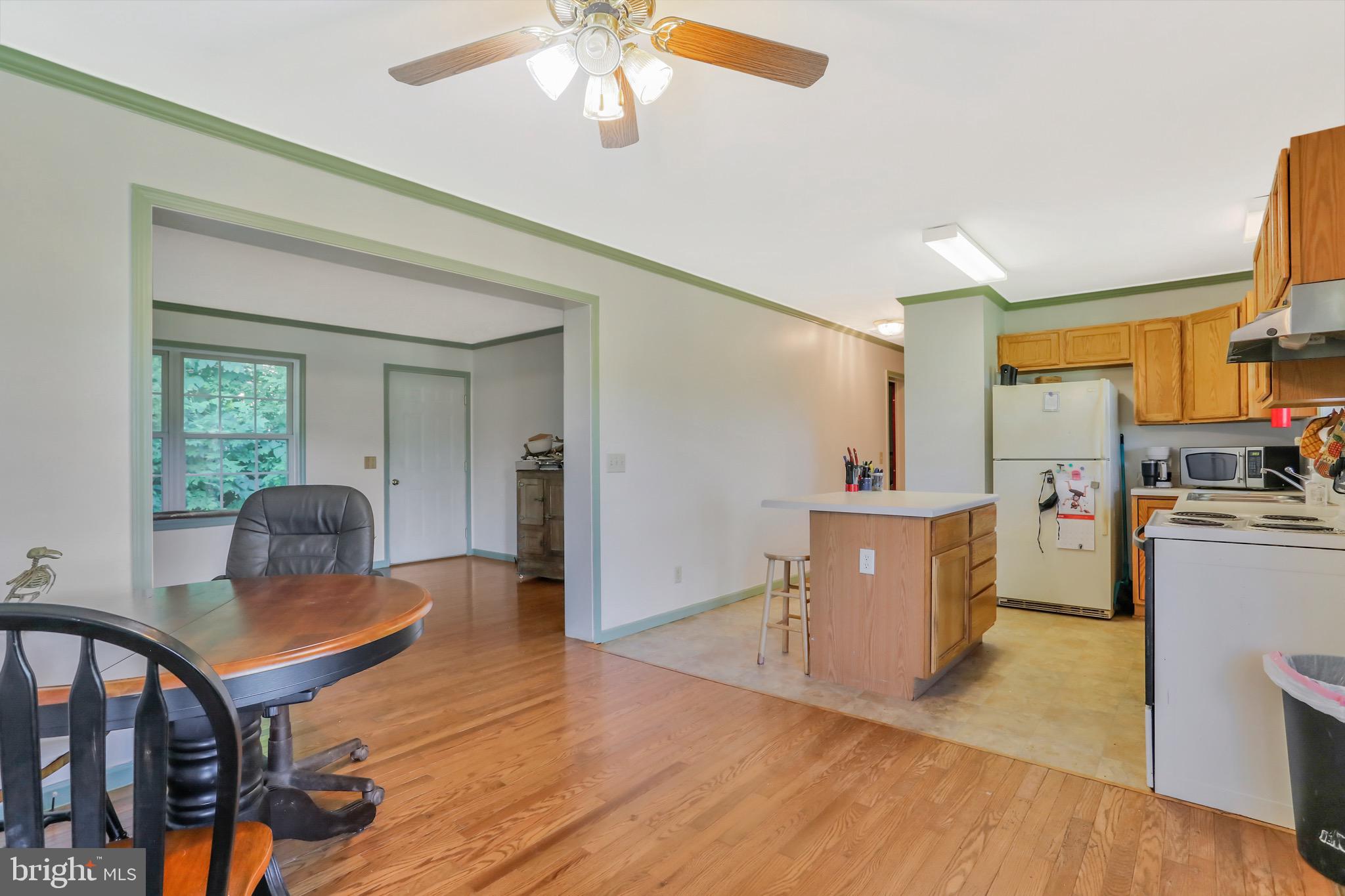 1125 Island Ford Road Rileyville, VA 22650 - Photo 10 of 70