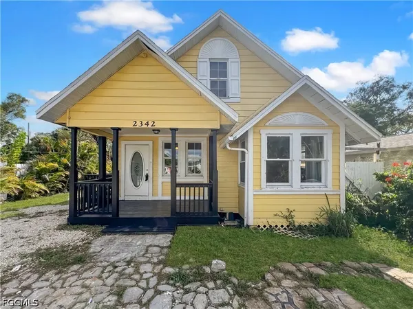 $1,199 | 2342 Stella Street, Fort Myers, FL 33901