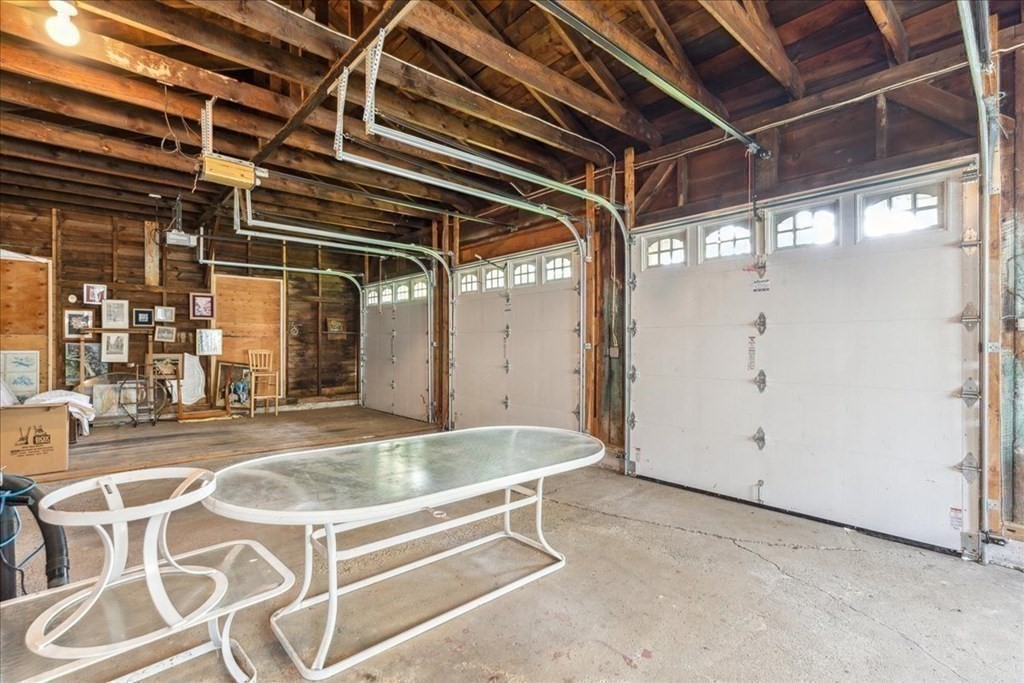 2 Decatur Lane Wayland, MA 01778 - Photo 33 of 35 a view of a room with wooden floor