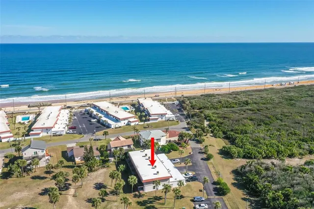 $250,000 | 42 Ocean Palm Villa North, Unit 42, Flagler Beach, FL 32136