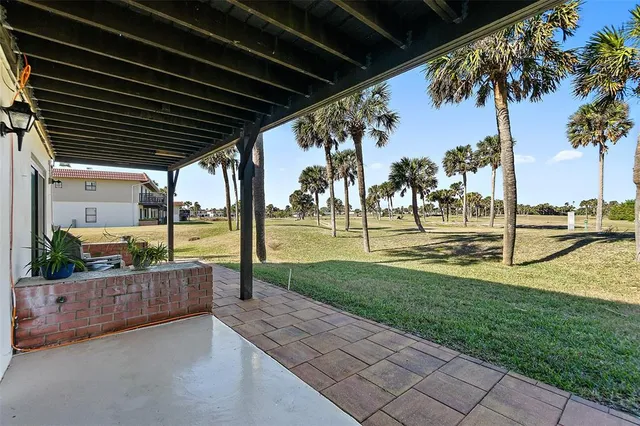 $250,000 | 42 Ocean Palm Villa North, Unit 42, Flagler Beach, FL 32136