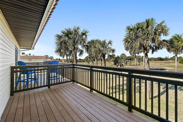 $250,000 | 42 Ocean Palm Villa North, Unit 42, Flagler Beach, FL 32136