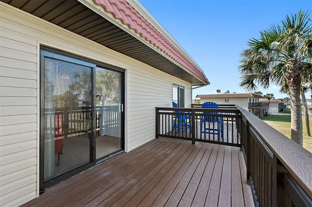 $250,000 | 42 Ocean Palm Villa North, Unit 42, Flagler Beach, FL 32136