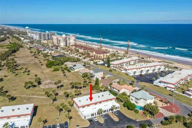 $250,000 | 42 Ocean Palm Villa North, Unit 42, Flagler Beach, FL 32136