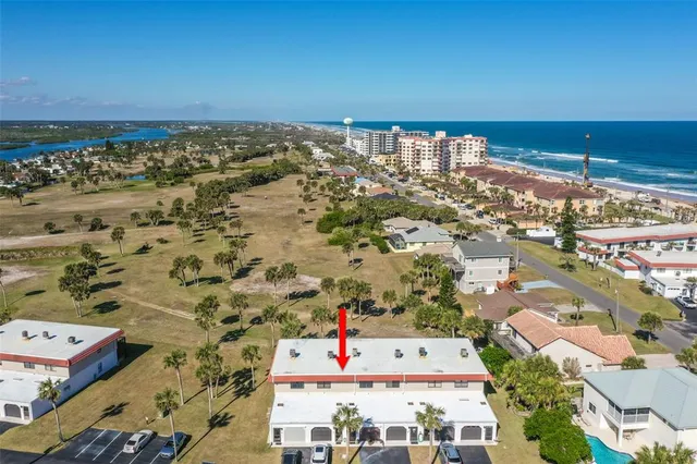 $250,000 | 42 Ocean Palm Villa North, Unit 42, Flagler Beach, FL 32136