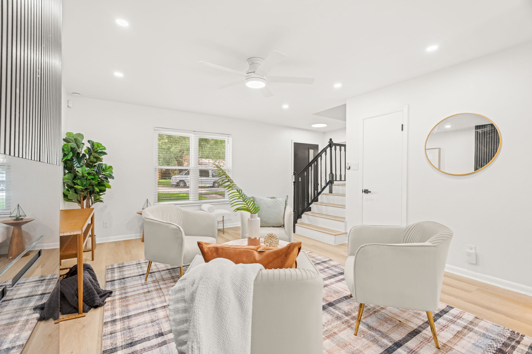 3105 Borden Road Austin, TX 78757 - Photo 6 of 37