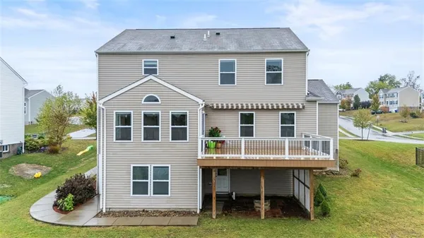 $567,000 | 183 Kruger Circle, Evans City, PA 16033