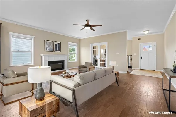 $567,000 | 183 Kruger Circle, Evans City, PA 16033