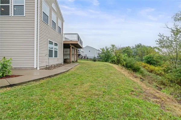 $567,000 | 183 Kruger Circle, Evans City, PA 16033