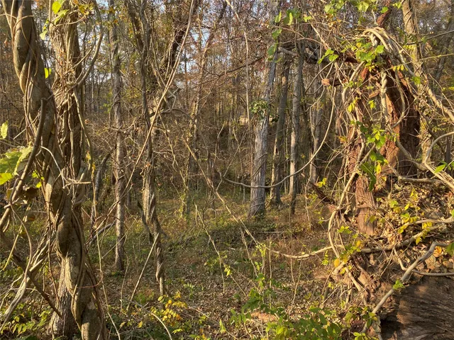 view of the next to of a building