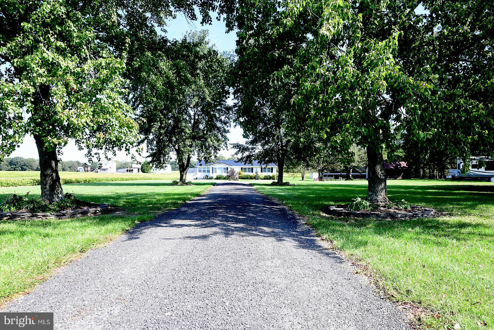 40480 Parsons Mill Road Leonardtown, MD 20650 - Photo 42 of 48 a huge green field with lots of trees