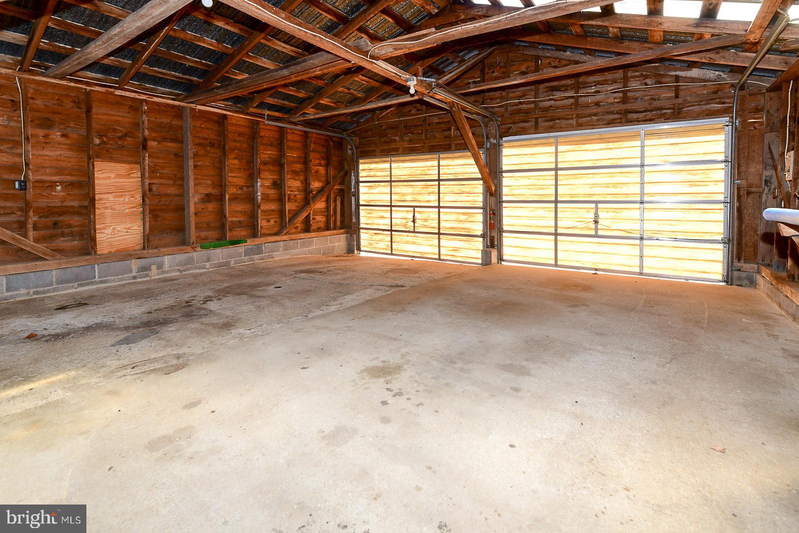 40480 Parsons Mill Road Leonardtown, MD 20650 - Photo 45 of 48 a view of an empty room with a window