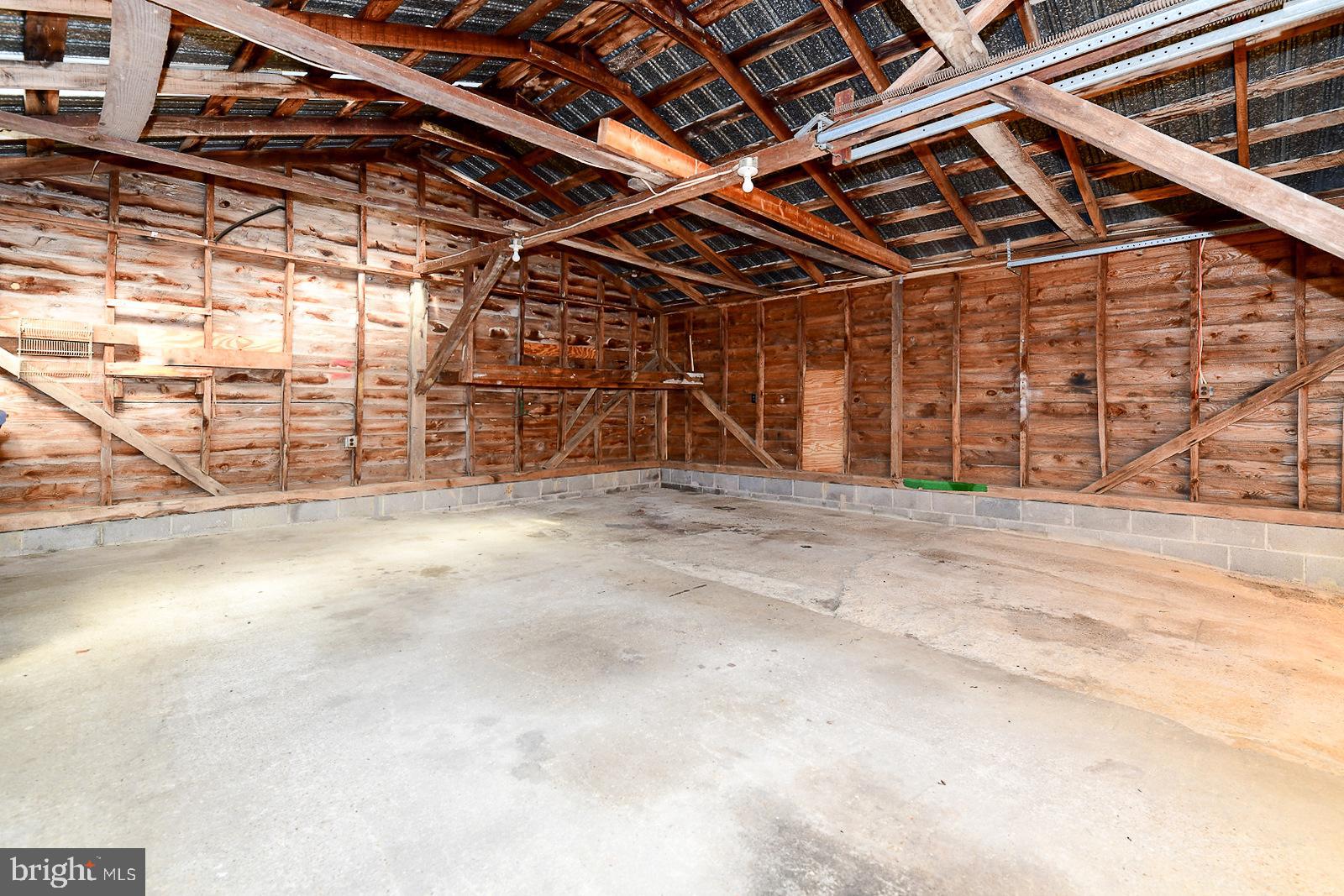 40480 Parsons Mill Road Leonardtown, MD 20650 - Photo 46 of 48 a view of an empty room