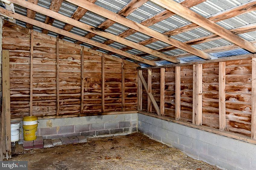 40480 Parsons Mill Road Leonardtown, MD 20650 - Photo 48 of 48 a view of front door