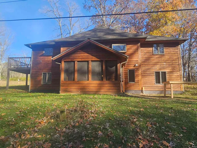 $2,500 | 4035 North Hinkle Road, Bloomington, IN 47408