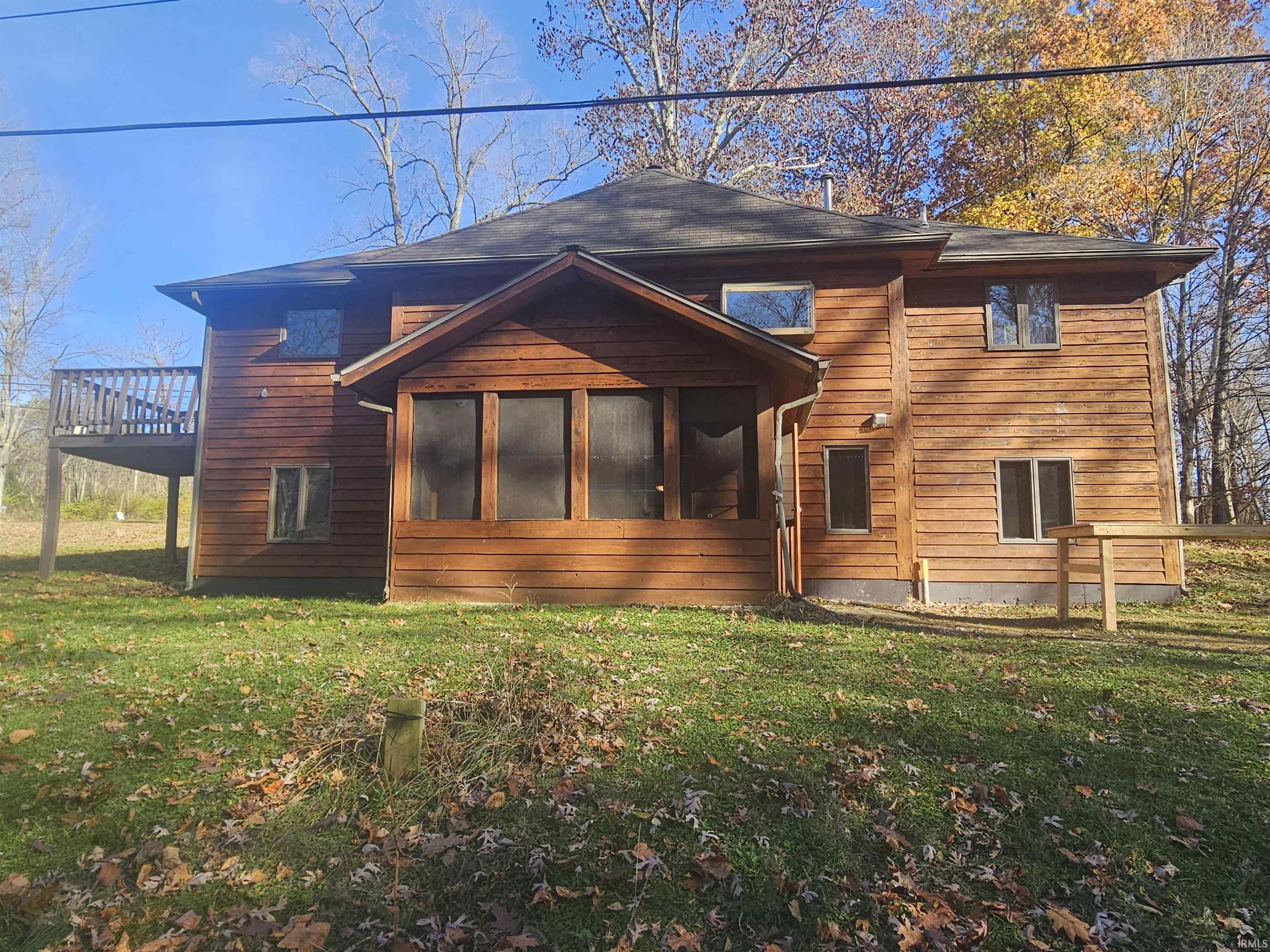 4035 North Hinkle Road Bloomington, IN 47408 - Photo 16 of 18